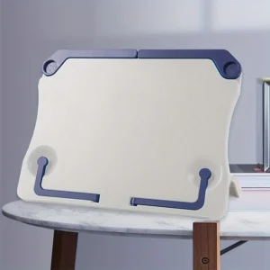 Support de livre ajustable