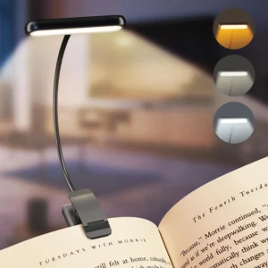 Lampe de lecture LED