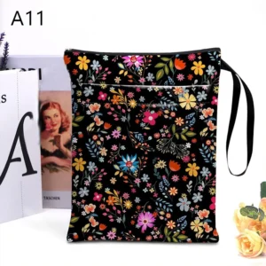 Pochette à livre A5