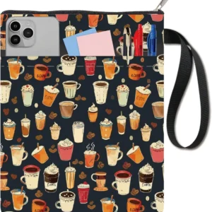 Pochette de livre A5