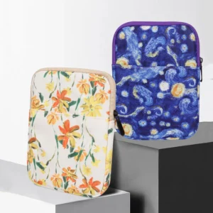 Pochette liseuse waterproof